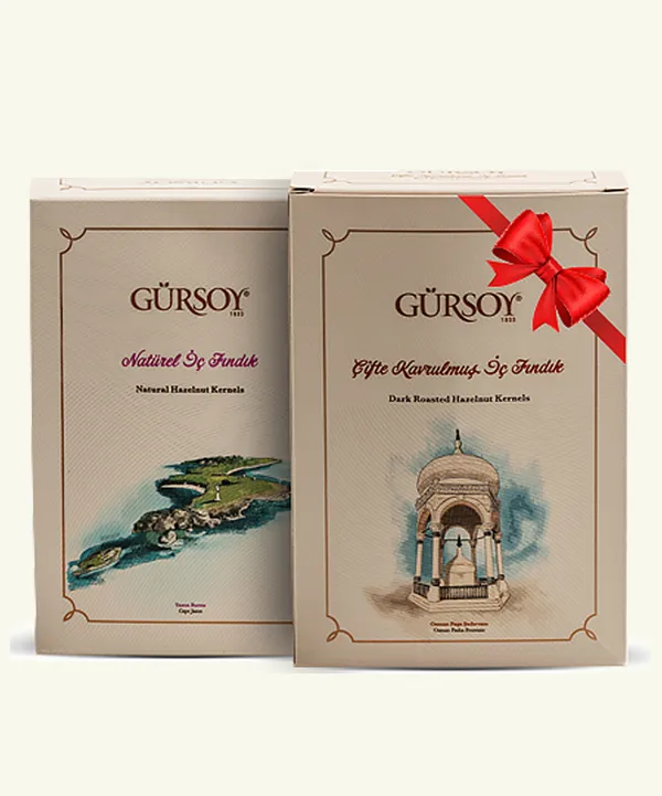 Fındıklı Hediyeler