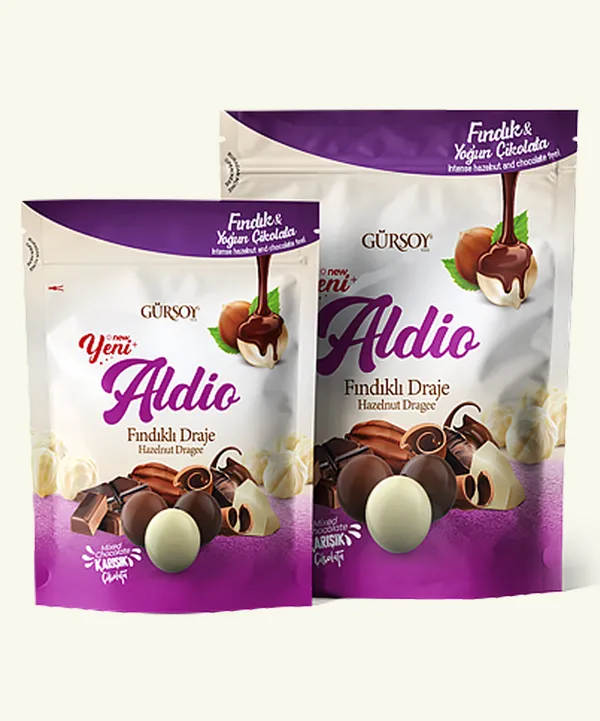 Fındıklı Drajeler